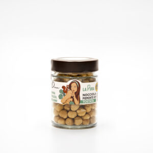 NOCCIOLA “PURA” 100% NOCCIOLA PIEMONTE IGP 150g