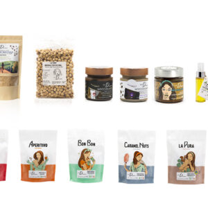 To purchase our products online, visit the Italian version of the website.