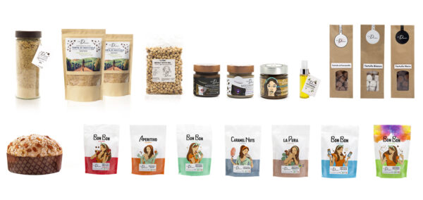 To purchase our products online, visit the Italian version of the website.